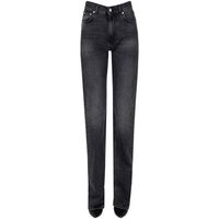 haikure jeans dnm00008058ai para mujer