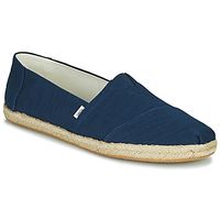 toms alpargatas alpargata rope para hombre