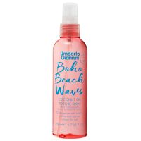 espray texturizador beach waves de umberto giannini 200ml