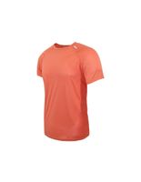 camiseta de montana joluvi estoril coral -coral hombre
