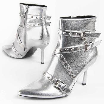Montevita Botines 100648 para mujer
