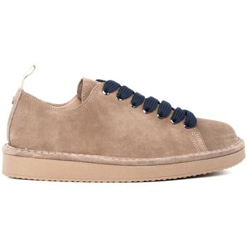 Panchic Deportivas Moda P01 LACE-UP 00892064 WALNUT COBALT para hombre