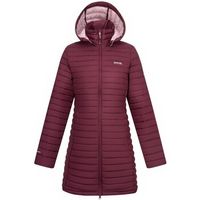 regatta chaqueta selenar para mujer