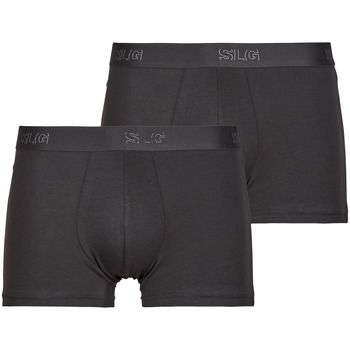 Sloggi Boxer SLG Base Trunk C2P para hombre