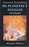 De Planetas y Angeles (Antología)