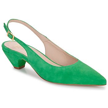 Fericelli Zapatos de tacón JEYONCE para mujer