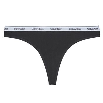 Calvin Klein Jeans Strings THONG X5 para mujer