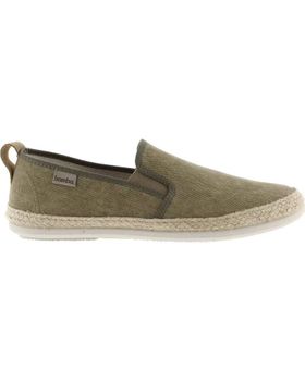de MARCA INEXISTENTE ZAPATILLAS BAMBA EN COLOR PARA HOMBRE 5200155 TAUPE