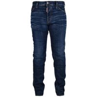 dsquared pantalon pitillo - para hombre