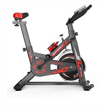 Bicicleta Estática Clover Fitness Tributo 3.0