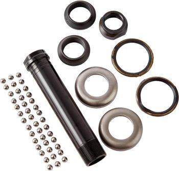 Vitus MS6F 15mm Boost Front Hub Rebuild Kit, Neutral
