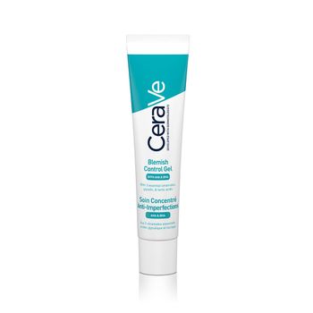 Cerave Gel Control Imperfecciones 40ml
