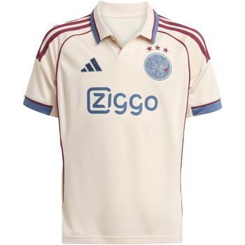 adidas Tops y Camisetas 25/26 para niña