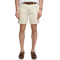superdry short vintage para hombre