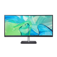 acer cb3 vero cb343cur monitor curvo 34 uw-qhd ips hdr10 adaptive sync