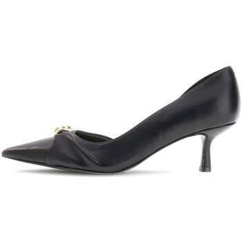 Guess Zapatos de tacón FLTYDI ELE08 YADINA-BLACK para mujer