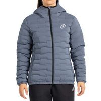 anorak bullpadel benevi azul lavado