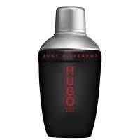 hugo boss hugo just different for him eau de toilette 75ml