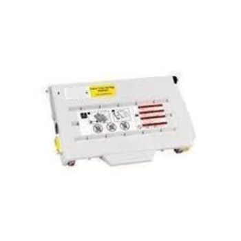 Compatible Yellow Lexmark 15W0902 Toner Cartridge