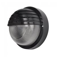 aplique de pared exterior canopus iii