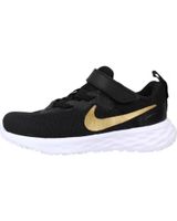 de nike zapatillas nino modelo revolution 6 baby color negro 002