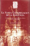 la santa congregación de la inocencia