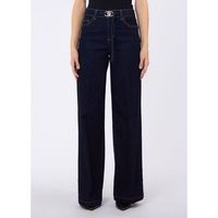 liu jo jeans good flare uf6088 d0264b-7l000 para mujer