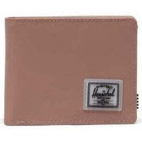 herschel cartera roy rfid - weather resistant para hombre