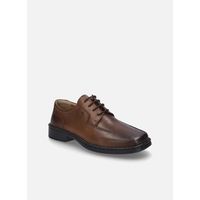 josef seibel zapatos bajos burgess para hombre