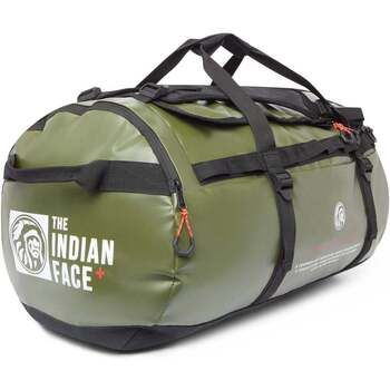 The Indian Face Bolsa de viaje Latitude para mujer
