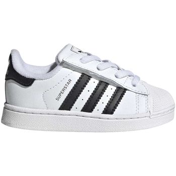 adidas Zapatillas deporte Superstar para niño