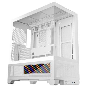 Caja Mars Gaming MC-LCDX IPS 9.16