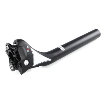 Profile Design Fast Forward Aluminium Seatpost - 27.2mm