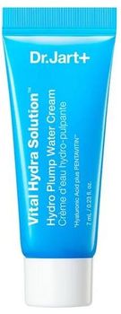 Dr.Jart+ Vital Hydra Solution Hydro Plump Water Cream 15 ml