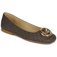 michael michael kors bailarinas milan flex ballet para mujer