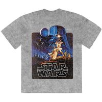disney camiseta ro17046 para hombre