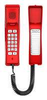 fanvil h2u version red 2 lineas sip poe