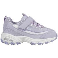 skechers zapatillas deporte dlites para nina
