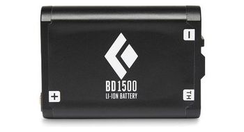 Bateria black diamond bd 1500