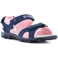 neak peak zapatillas de senderismo liter para nina