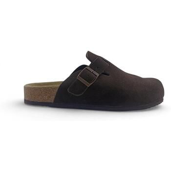 Jack Wills Zuecos GT23796 para mujer