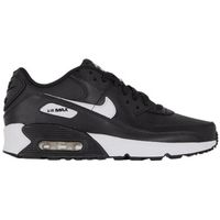 nike zapatillas baskets air max 90 cuir para mujer