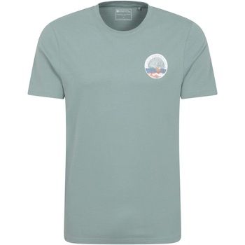Mountain Warehouse Camiseta St Davids para hombre