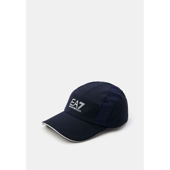 Emporio Armani EA7 Gorra 7X000107 AF15083-MB038 ARMANI BLUE/WHITE para hombre