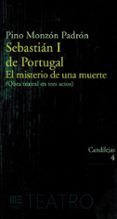sebastián i de portugal. el misterio de una muerte.