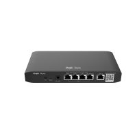 router ruijie rg-eg105g-p-v3 gigabit ethernet 1000mbps vpn poe seguridad