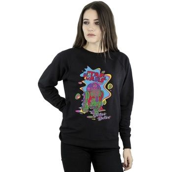 Disney Jersey BI38459 para mujer