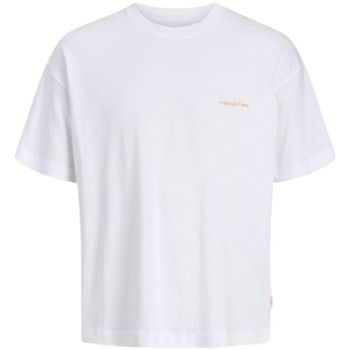 Jack & Jones Camiseta CAMISETA JORMONTAUK JUNIOR para niño