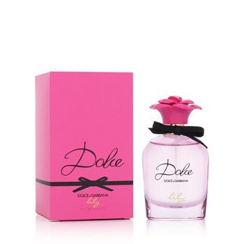 Perfume Mujer Dolce & Gabbana Edt Dolce Lily 75 Ml