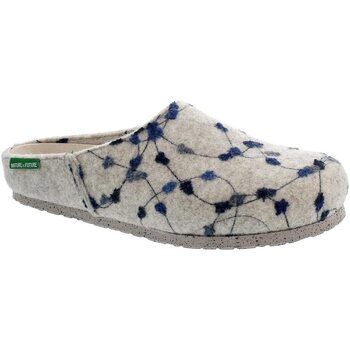 Mephisto Pantuflas Polli para mujer